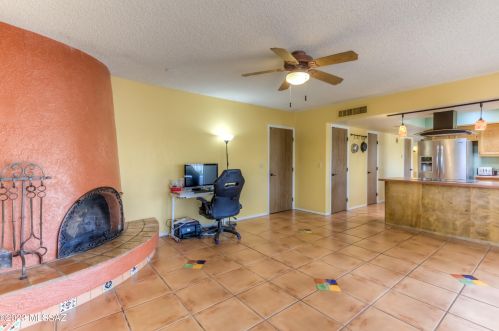 7561 La Cienega Dr, Tucson AZ  85715-3526 exterior