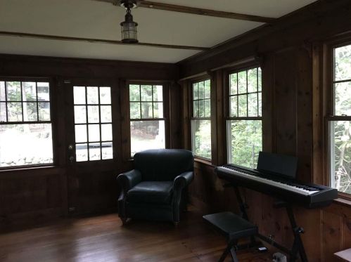 50 Ridge Rd, Concord NH  03301-3021 exterior