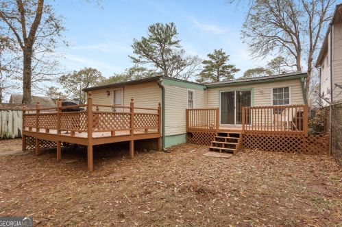 719 Hamilton Ave, Atlanta GA 30344-4144 exterior