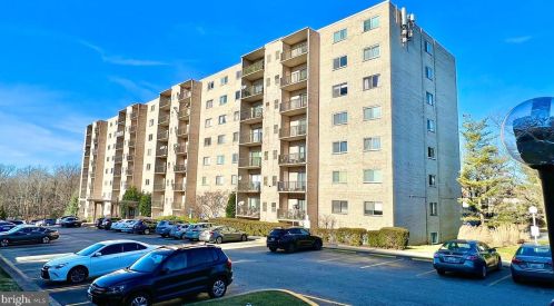 12001 Old Columbia Pike, Silver Spring MD  20904-1969 exterior