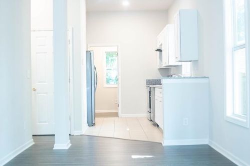 965 Harwell St, Atlanta GA  30314-2911 exterior