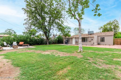 307 Coolidge St, Phoenix AZ 85015-4013 exterior