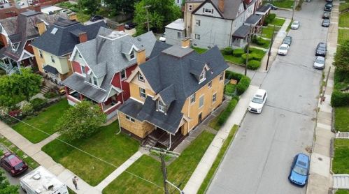 5420 Avondale Pl, Pittsburgh PA 15206-1402 exterior