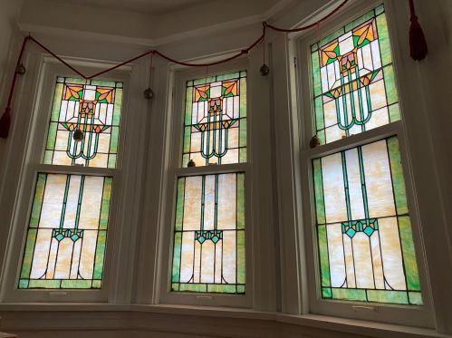 3902 Hamilton Ave, Chicago IL 60625-1305 exterior