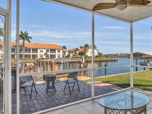 179 Eveningstar Cay, Naples FL 34114-9612 exterior