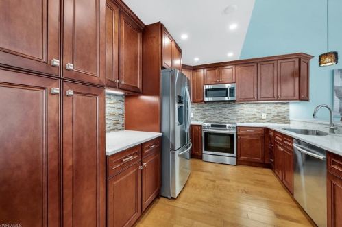 162 Cypress Vw Dr, Naples FL exterior