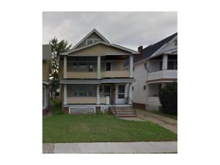 3482 118th St, Cleveland OH  44120-4312 exterior