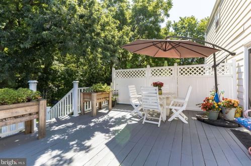 406 Circle Dr, Pottstown PA 19464-3661 exterior