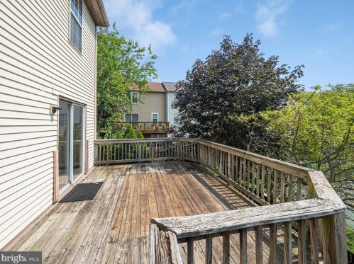 1911 Bronzegate Blvd, Silver Spring MD  20904-1958 exterior