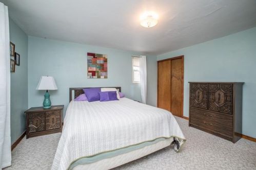 3341 Recker Dr, Pittsburgh PA exterior