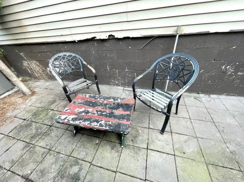 2140 19th St, Chicago IL  60608-2688 exterior