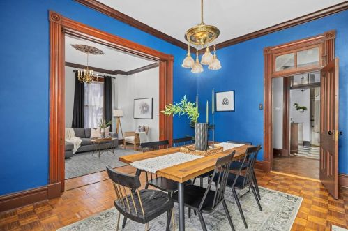 1715 Hickory St, Saint Louis MO 63104-2932 exterior