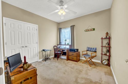 43 Magnolia Lake Dr, Defuniak Springs FL 32433-5252 exterior