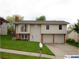 2618 123 Cir, Omaha NE  68164-2504 exterior