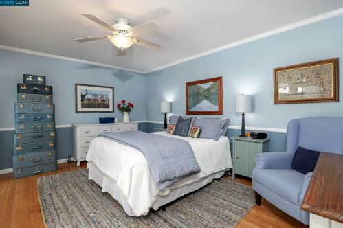 4031 Burbank Dr, Concord CA 94521-1024 exterior