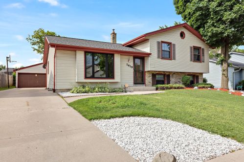 1419 Abbott Ave, Milwaukee, WI 53221-3578