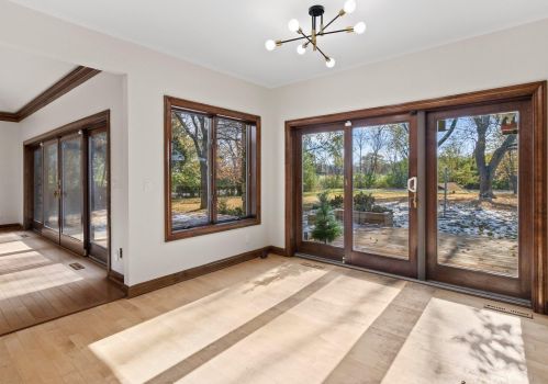 3227 Layton Ave, Milwaukee WI  53221-2632 exterior