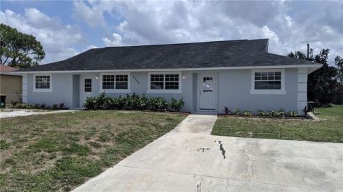 2380 55th Ter, Naples, FL 34116-5698