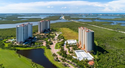 1065 Borghese Ln, Naples FL 34114-7909 exterior