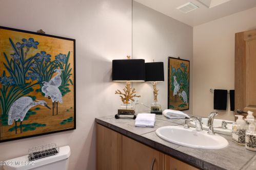 13623 Placita Montanas De Oro, Tucson AZ 85755-8685 exterior