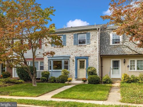 47 Boileau Ct, Middletown, MD 21769-8002