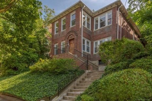 9 Colbourne Cres, Brookline, MA 02445-4521