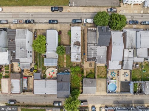 4627 Edgemont St, Philadelphia PA 19137-2101 exterior