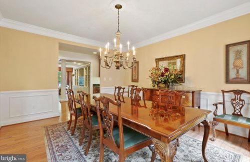 15173 Sapling Rdg Dr, Dayton MD 21036-1259 exterior