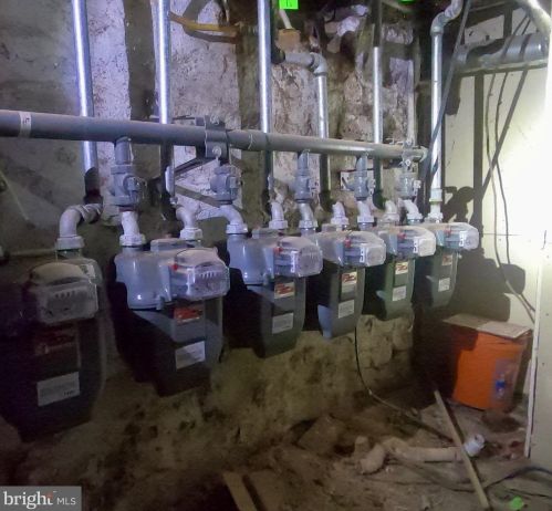 220 Hanover St, Trenton NJ exterior