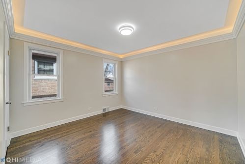 3508 84th Pl, Chicago IL  60652-3218 exterior