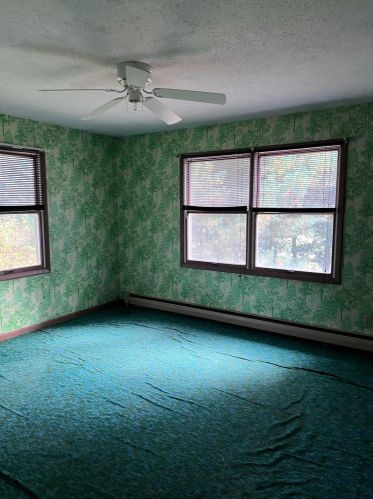 3421 Macarthur Rd, Meskegon MI 49442-1654 exterior