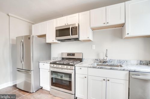 4226 Gault Pl, Washington DC 20019-8005 exterior