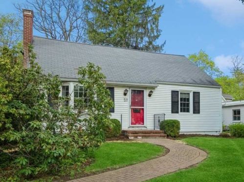 59 Sharon Dr, Poughkeepsie, NY 12603-4032