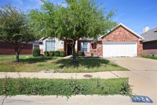 5624 Paladium Dr, Dallas TX  75249-1633 exterior