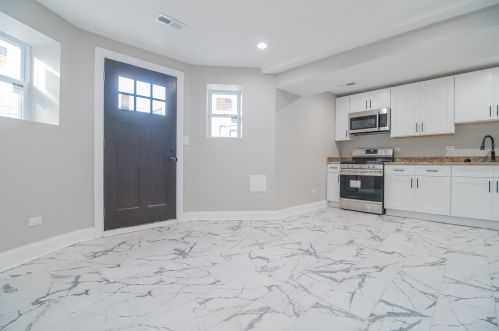 1509 Kostner Ave, Chicago IL 60630-4008 exterior