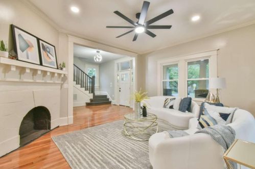 445 Hemlock Cir, Atlanta GA 30316-1839 exterior