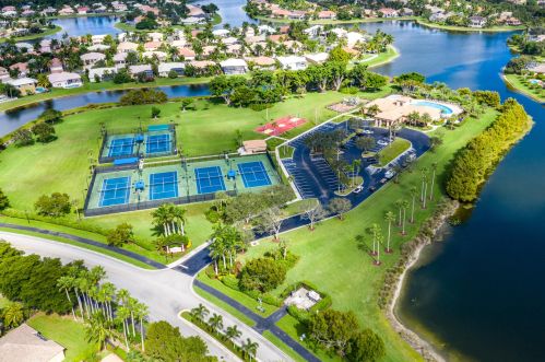 21804 Marigot Dr, Boca Raton FL 33428-4830 exterior