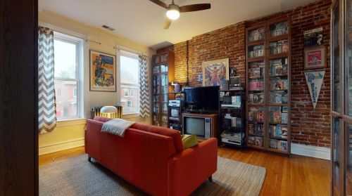 3456 Magnolia Ave, Saint Louis MO 63118-1134 exterior