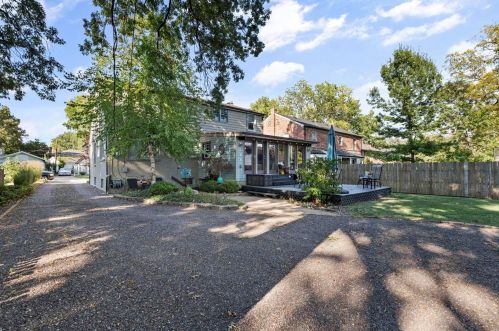 450 Pasadena, Saint Louis MO 63119-3126 exterior