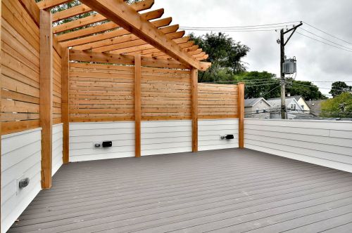 4841 Oakley Ave, Chicago IL 60659-5208 exterior