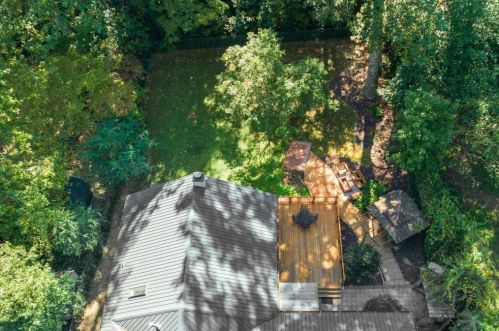 1955 Mcjenkin Dr, Atlanta GA 30345-3005 exterior