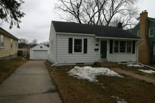 325 16th Ave, Rochester MN  55904-4701 exterior