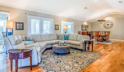 514 Hanna Dr, Denison TX  75020-4798 exterior