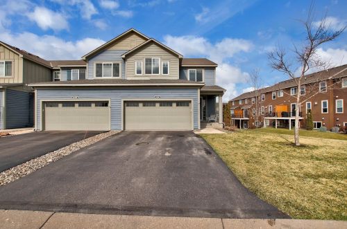 3189 Countryside Ave, Saint Paul MN  55129 exterior