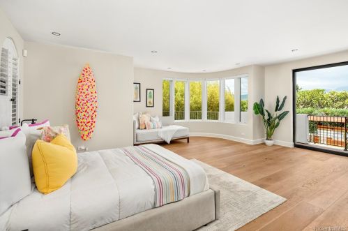 3919 Noela Pl, Honolulu HI  96815-4519 exterior