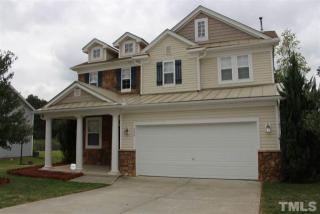 324 Rondelay Dr, Durham, NC 27703-9222