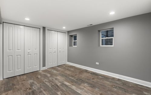 3312 Cullom Ave, Chicago IL 60618-1218 exterior