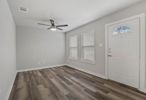 326 Munson St, Denison TX  75020-4944 exterior