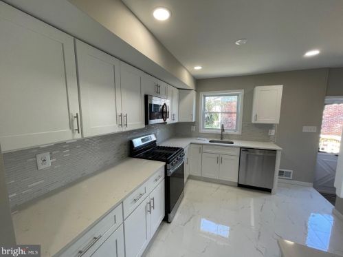 4312 Landgreen St, Rockville MD  20853-2807 exterior