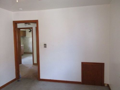 5348 Avers Ave, Chicago IL 60632-3724 exterior